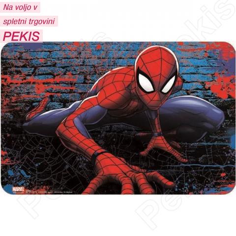 Otroški pogrinjek Spiderman št.2