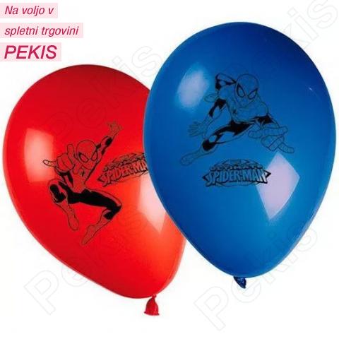 Baloni Spiderman Baloni Spiderman