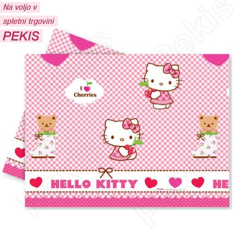 PRT Hello Kitty za zabavo