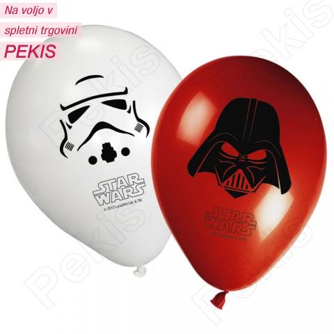 Baloni Star Wars Baloni Star Wars