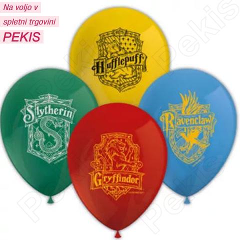 Baloni Harry Potter (št.3)