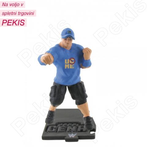 Dekoracija za torto WWE Wrestling - John Cena 2