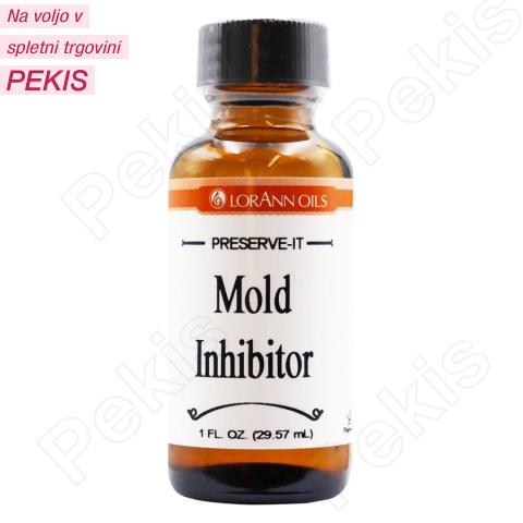 LorAnn zaviralec plesni (Mold Inhibitor) LorAnn zaviralec plesni (Mold Inhibitor)