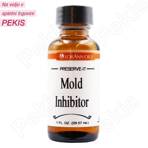 LorAnn zaviralec plesni (Mold Inhibitor)