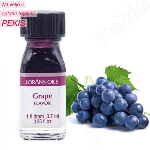 Aroma (Grape) Grozdje
