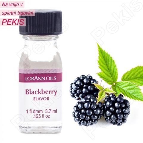 Aroma (Blackberry) Robida Aroma (Blackberry) Robida