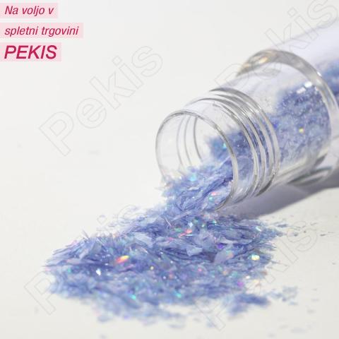 Magic Sparkles ( Lilac Sapphire) Lila safir