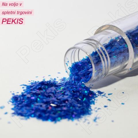 Magic Sparkles (Blue Sapphire) Modri ​​safir