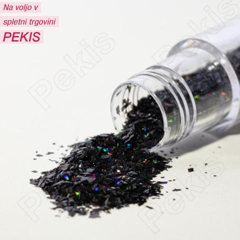 Magic Sparkles Kristali (Black Onyx) Črni oniks