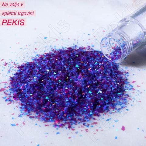 Magic Sparkles Kristali (Out of this World) Izven tega sveta