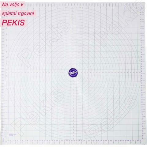Delovna podloga 60,4 x 59,1cm Delovna podloga 60,4 x 59,1cm