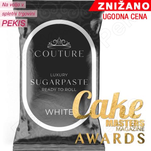 COUTURE Fondant (1kg) BEL ***-25%***