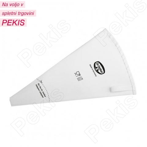 Dr.Oetker vrečka za okraševanje 28 cm ***-40%*** Dr.Oetker vrečka za okraševanje 28 cm ***-40%***