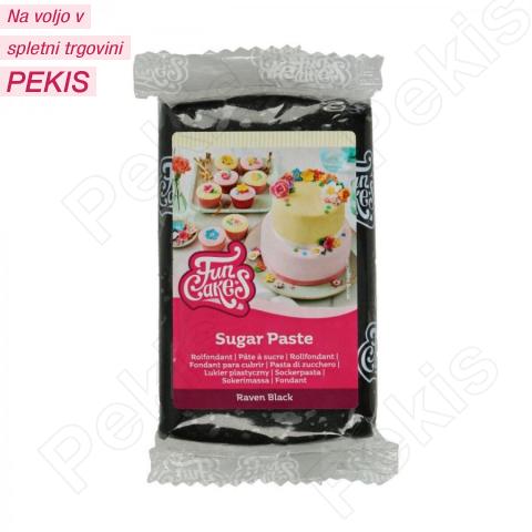 Fondant (250g) ČRN Fondant (250g) ČRN