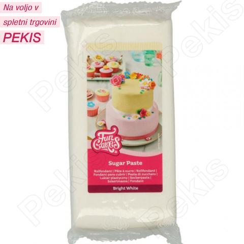Fondant (1kg) BEL Fondant (1kg) BEL