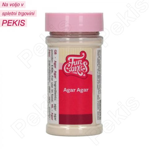 Agar Agar 50 g Agar Agar 50 g