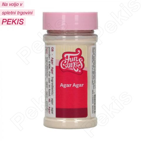 Agar Agar 50 g