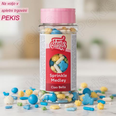 Posip Ciao Bella