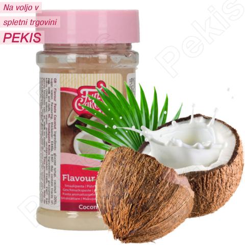 Pasta (Coconut) KOKOS, 100g