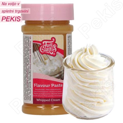 Pasta (Whipped Cream) STEPENA SMETANA, 100g