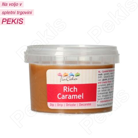 Karamelno polnilo 300g Karamelno polnilo 300g