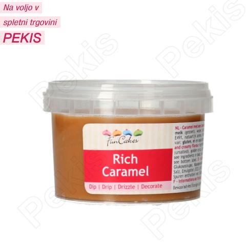 Karamelno polnilo 300g