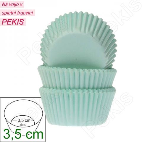 Mini papirčki MINT Mini papirčki MINT