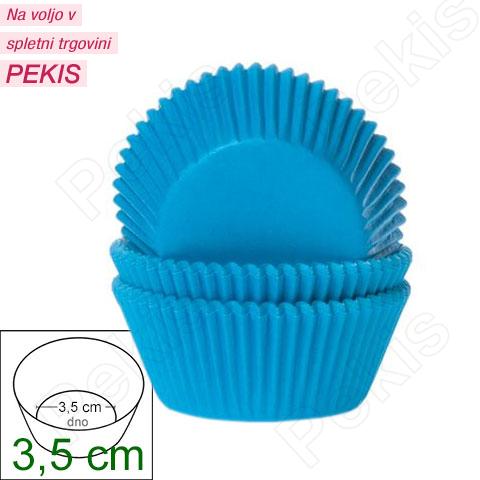Mini papirčki KRALJEVSKO MODRI Mini papirčki KRALJEVSKO MODRI