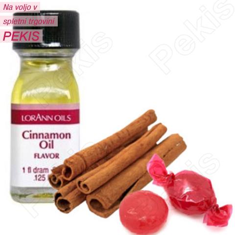 Aroma (Cinnamon) Cimet