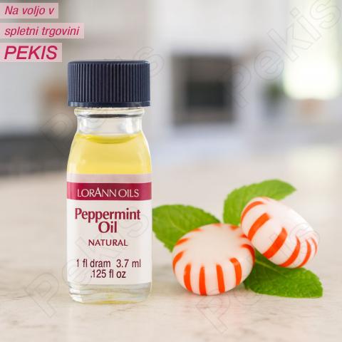 Aroma (Peppermint Natural) Poprova meta - Pepermint