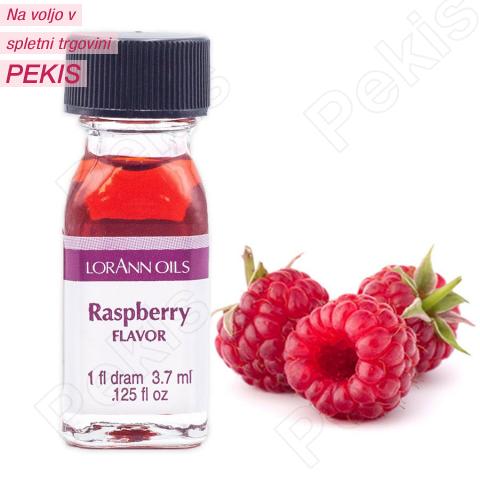 Aroma (Raspberry) Malina