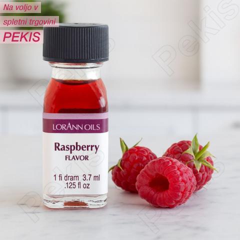 Aroma (Raspberry) Malina
