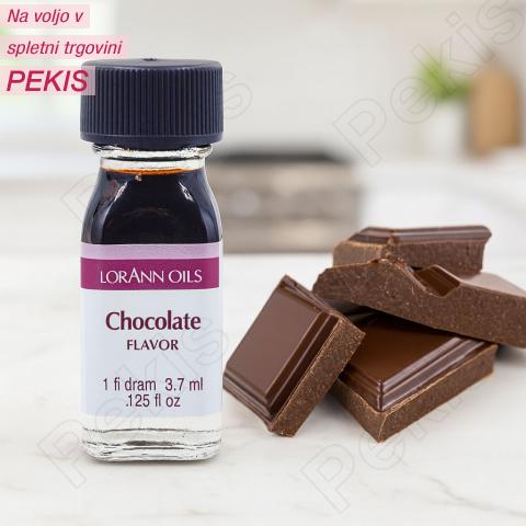 Aroma (Chocolate) Čokolada
