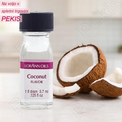 Aroma (Coconut) Kokos