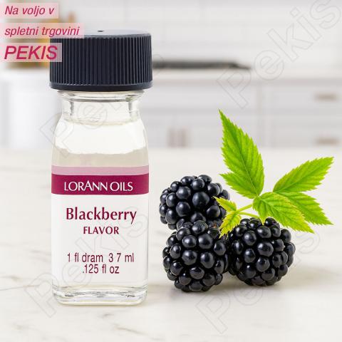 Aroma (Blackberry) Robida