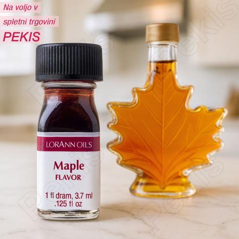 Aroma (Maple) Javor