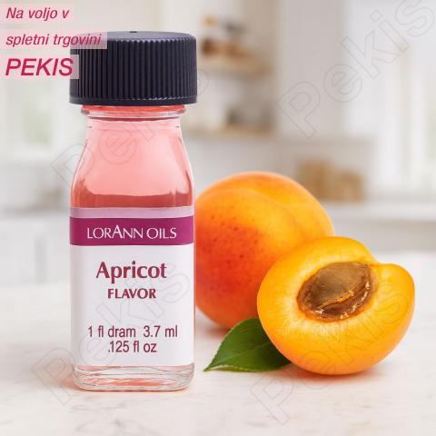 Aroma (Apricot) Marelica