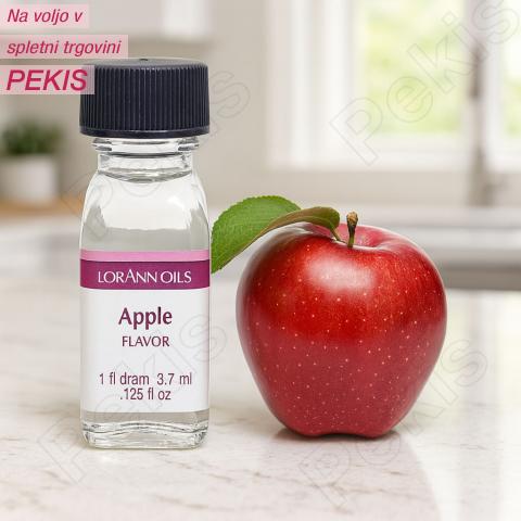 Aroma (Apple) Jabolko