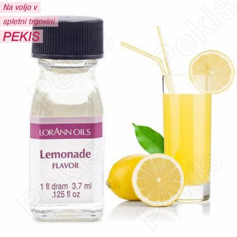 Aroma (Lemonade) Limonada