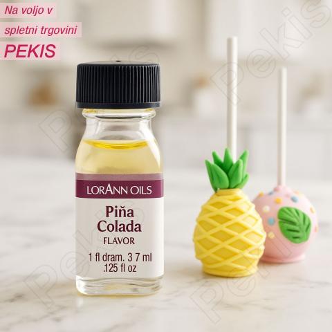 Aroma (Piña Colada) Pina colada