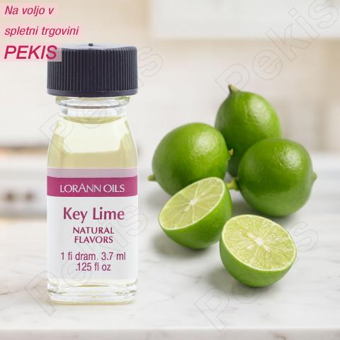 Aroma (Key Lime) Limeta