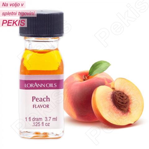 Aroma (Peach) Breskev