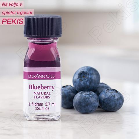 Aroma (Blueberry) Borovnica