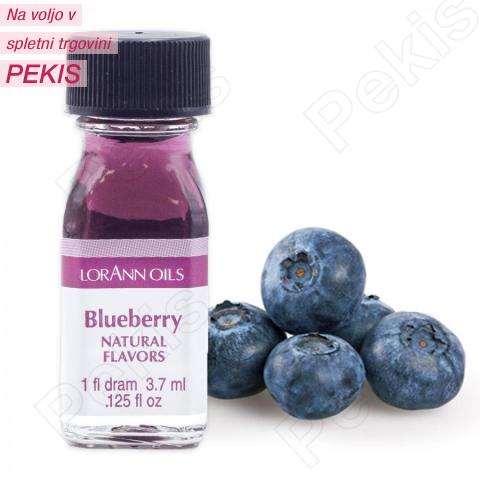Aroma (Blueberry) Borovnica
