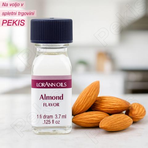 Aroma (Almond) Mandelj