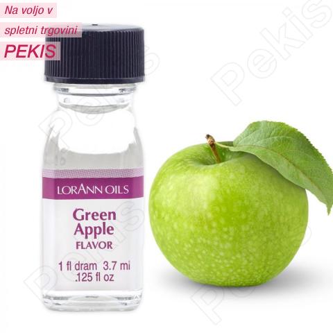 Aroma (Green Apple) Zeleno jabolko Aroma (Green Apple) Zeleno jabolko