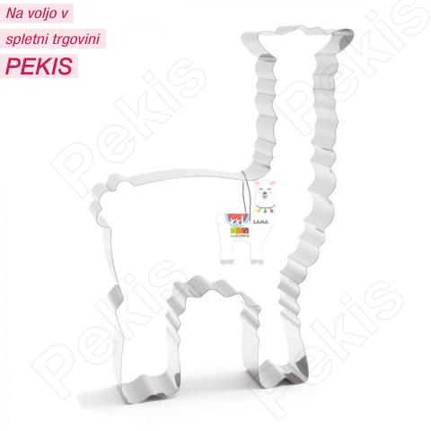 Obroč lama XXL Obroč lama XXL