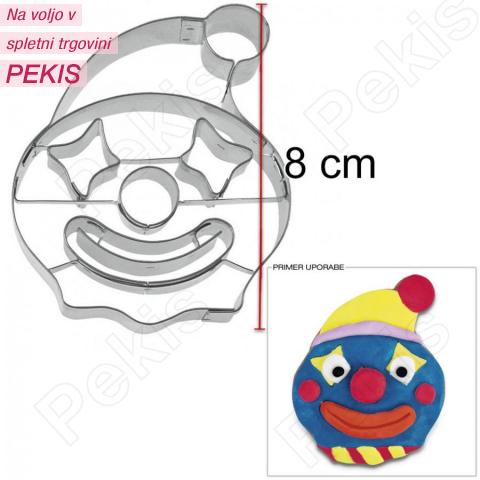 Modelček Klovn Modelček Klovn
