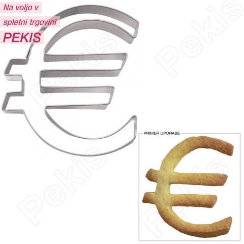 Modelček EURO