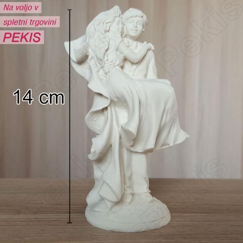 Poročni par št.8 Poročni par št.8